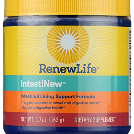 Renew Life digestive enzymes