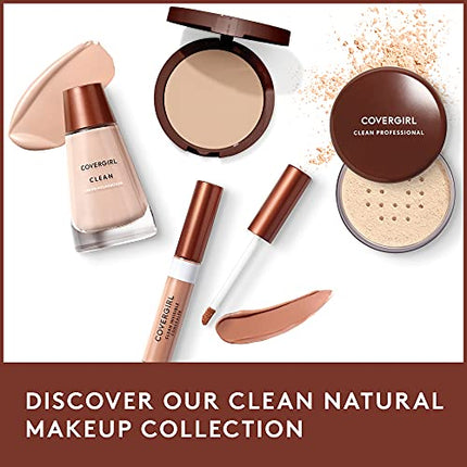 Lightweight Natural makeup foundation