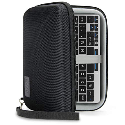 Buy USA Gear GPD Pocket 7 Inch Mini Laptop PC Hard Shell Storage Travel Case - Compatible with 7 Inc. in India