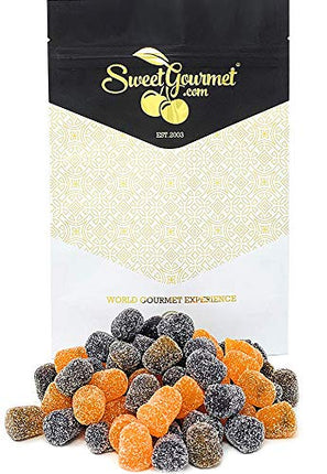 SweetGourmet Fall Spice Drops Candy | 1 Pound