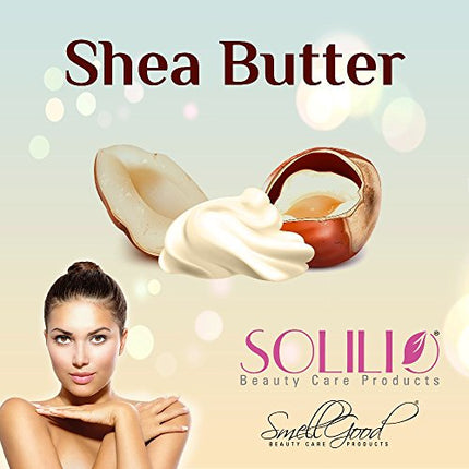 Buy African Shea Butter 100% Natural 32oz India