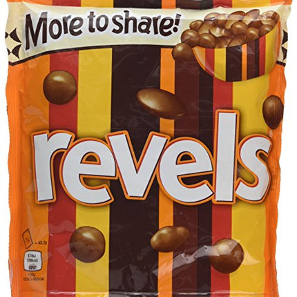 Buy Original Galaxy Revels Large Bag Imported From The UK England The Very Best Of British Chocolate in India