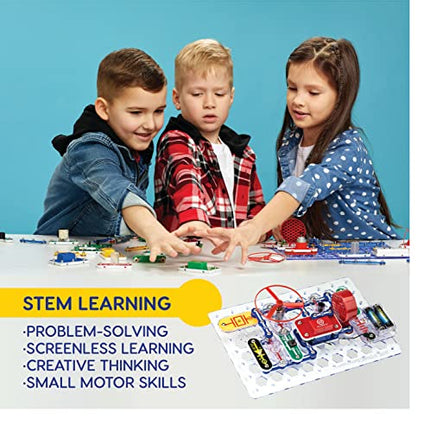 STEM Learning Kit for kids 