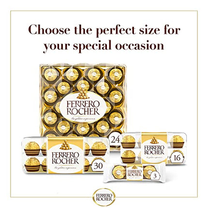 Buy Ferrero Rocher Collection Assortment Balls, 12.7 Ounces India