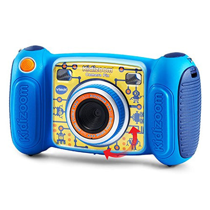 Buy VTech KidiZoom Camera Pix, Blue (Frustration Free Packaging) India