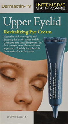 Buy Dermactin-TS Upper Eyelid Cream, 1 Fluid Ounce India