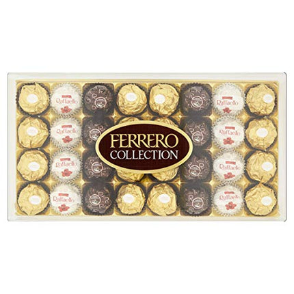 Buy Ferrero Rocher Collection Assortment Balls, 12.7 Ounces India