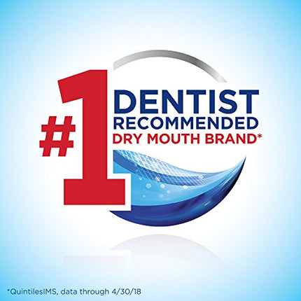 Dentist Recommended Mouth Wash