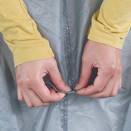 GEAR AID Seam Grip SIL Silicone Sealant for Silnylon Tents and Tarps, Clear, 1.5 oz (10440)