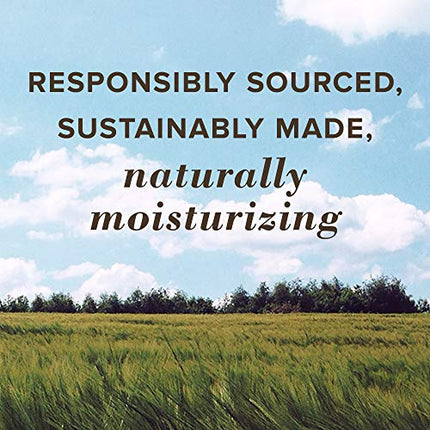 Burt's Bees Products are Naturally moisturizing and responsibly sourced