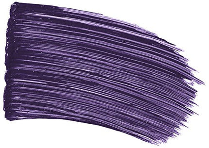 NYX Professional Makeup Color Mascara, Purple, 0.32 Ounce in India