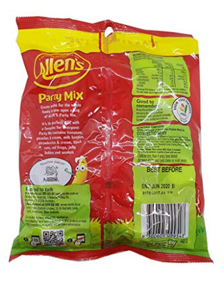 Buy ALLENS PARTY MIX 465GM India