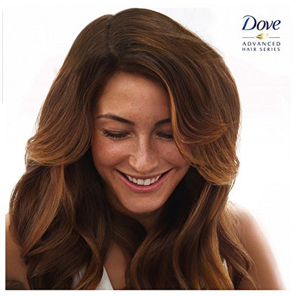 Dove Advanced Hair Series Conditioner, Regenerative Nourishment 8.45 oz