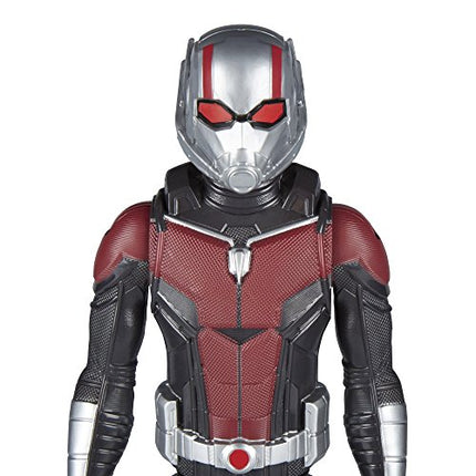 Buy Marvel Ant-Man and The Wasp Titan Hero Series Ant-Man with Titan Hero Power FX Port in India India