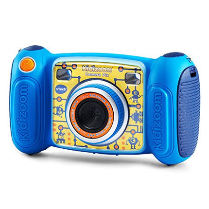 Buy VTech KidiZoom Camera Pix, Blue (Frustration Free Packaging) India