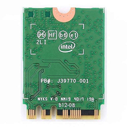 Buy Intel Wireless 9000 Series in India India