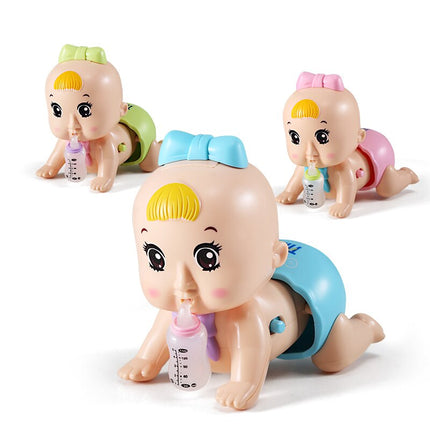 crawling toys for infants-Musical Toy-musical toy for infant-moving toys for infants-Moving Toy--Interactive Toy