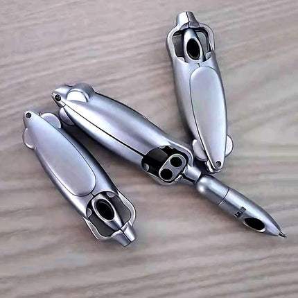 Transformer Pen::Folding Pen::Fidget Pen
