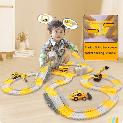 24car racing track toy-toys race track-racing car with track-car racing track toys india-racing track for toy car-car racing toy--racing car track-Race Track Toy