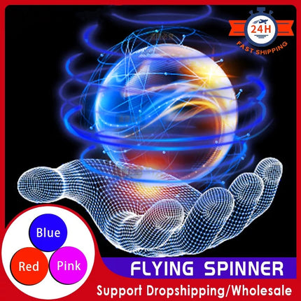 Flying Orb-Flying Ball Game-Magic Flying Ball-Flying Ball
