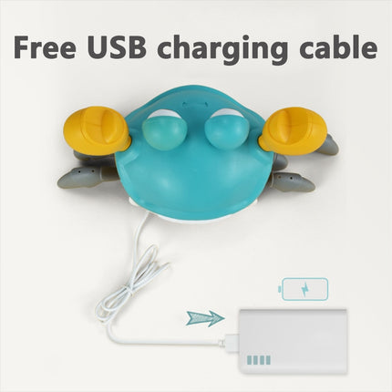 USB Rechargeable Toy