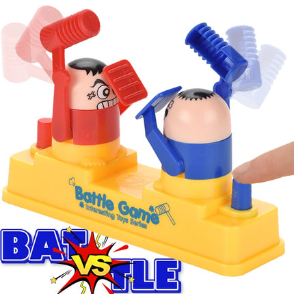 Battle Game-fighting game 2 player-2 Player Fighting Game