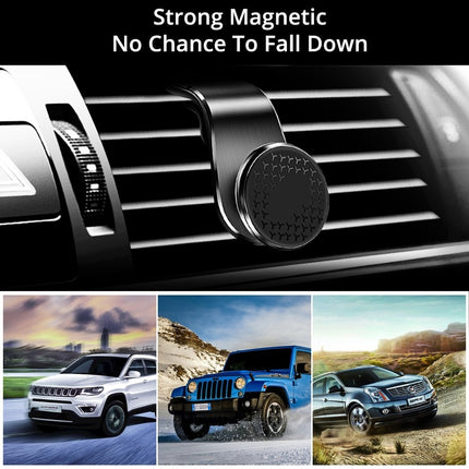Magnetic Phone Holder For Car-Car Phone Holder With Magnet-Magnetic Car Phone Holder-Phone Car Mount-car mobile holder on dashboard
