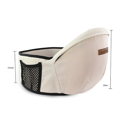 baby carrier hip seater for baby infants and kids- dimensions 
