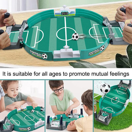 Football Table Game--soccer table top game--football board games--Football Board Game--Mini Football Game