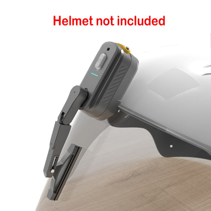 helmet wiper-Helmet Windshield Wiper
