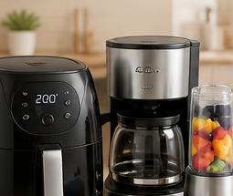 Appliances