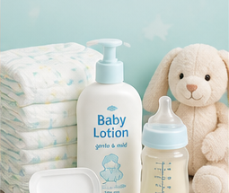 Baby Products
