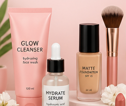 Beauty & Personal Care