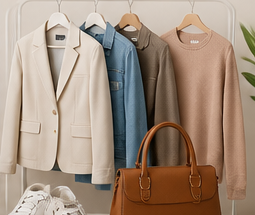 Clothing, Shoes & Jewelry